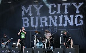 My_City_Burning